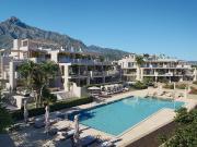 Apartamento en venta a estrenar en Marbella Málaga