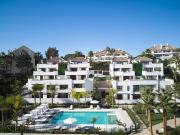 Apartamento en venta a estrenar en Marbella Málaga