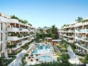 Apartamento en venta a estrenar en Marbella Málaga