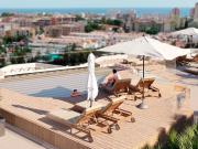 Apartamento en venta a estrenar en Mijas Málaga