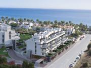 Piso en venta a estrenar en Mijas Málaga