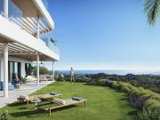 Apartamento en venta a estrenar en Mijas Málaga