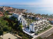 Apartamento en venta a estrenar en Mijas Málaga