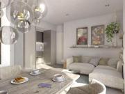 Apartamento en venta a estrenar en Mijas Málaga