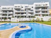 Apartamento en venta a estrenar en Orihuela Alicante