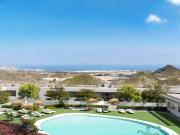 Apartamento en venta a estrenar en Pulpí Almería