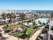 Apartamento en venta a estrenar en Pulpí Almería