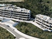 Apartamento en venta a estrenar en Rincón de la Victoria...