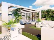 Apartamento en venta a estrenar en Rincón de la Victoria...