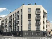 Apartamento en venta a estrenar en Sabadell Barcelona