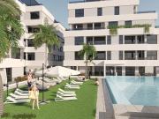 Apartamento en venta a estrenar en San Pedro del Pinatar...