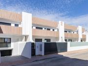 Apartamento en venta a estrenar en San Pedro del Pinatar...