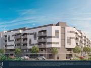 Piso en venta a estrenar en Torre del Mar Málaga