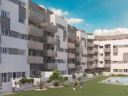 Apartamento en venta a estrenar en Torre del Mar Málaga