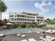 Apartamento en venta a estrenar en Torremolinos Málaga