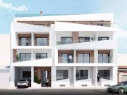 Apartamento en venta a estrenar en Torrevieja Alicante