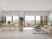 Apartamento en venta a estrenar en Villajoyosa Alicante