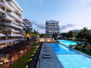 Apartamento en venta a estrenar en Villajoyosa Alicante
