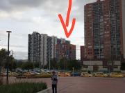 APARTAMENTO EN VENTA A PASOS DEL CC SANTA FE