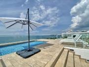 Apartamento en Venta a Pocos Pasos del Mar, en el...