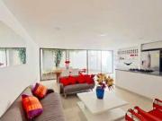 APARTAMENTO EN VENTA EN SANTA BARBARA