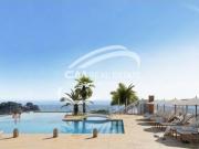 Apartamento en venta Águilas