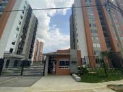 Apartamento En Venta Al Sur De Cali, Ciudad Melendez Cr...
