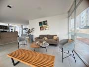 Apartamento en Venta Alameda del Río Barranquilla Apartamento en Venta Alameda del Río Barranquilla