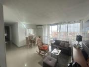 Apartamento en venta Alameda del rio Barranquilla