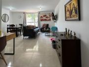 APARTAMENTO EN VENTA ALARCON