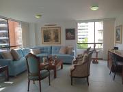 Apartamento en Venta Alejandria, El poblado, Medellin