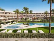 Apartamento en venta. ALICANTE