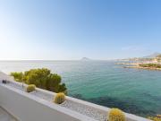 Apartamento en venta. ALTEA