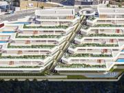 Apartamento en venta Altea