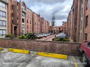 Apartamento en venta, Altos de Chozica. Suba
