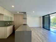 Apartamento En Venta, Altos Del Poblado, Medellín