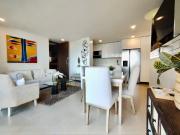 Apartamento en venta, Altos del Poblado, Medellin, Antioquia