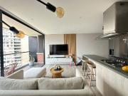 Apartamento en Venta Altos del poblado sector Padre...