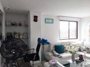 Apartamento en venta Altos Del Prado Barranquilla