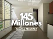 Apartamento en venta Amarilo Alborada