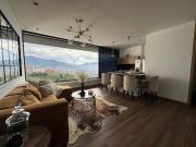 Apartamento en venta amoblado 2 hab san lucas