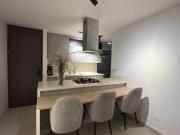 Apartamento en venta Amoblado