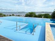 APARTAMENTO EN VENTA AMOBLADO CASTILLO GRANDE CARTAGENA...