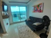 APARTAMENTO EN VENTA AMOBLADO DANIEL LEMETRE CARTAGENA...