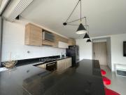 Apartamento en venta amoblado el Poblado Loma de San Julian