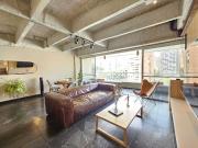 APARTAMENTO EN VENTA AMOBLADO EN AV POBLADO