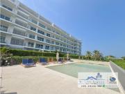 Apartamento En Venta, Amoblado, Morros, Serena Del Mar,...