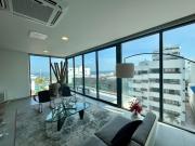 APARTAMENTO EN VENTA AMOBLADO PUNTA DEL ESTE...