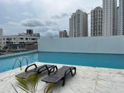 APARTAMENTO EN VENTA AMOBLADO TORICES CARTAGENA DE INDIAS