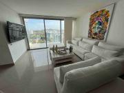 APARTAMENTO EN VENTA DE 120 METROS CUADRADOS EN EL...